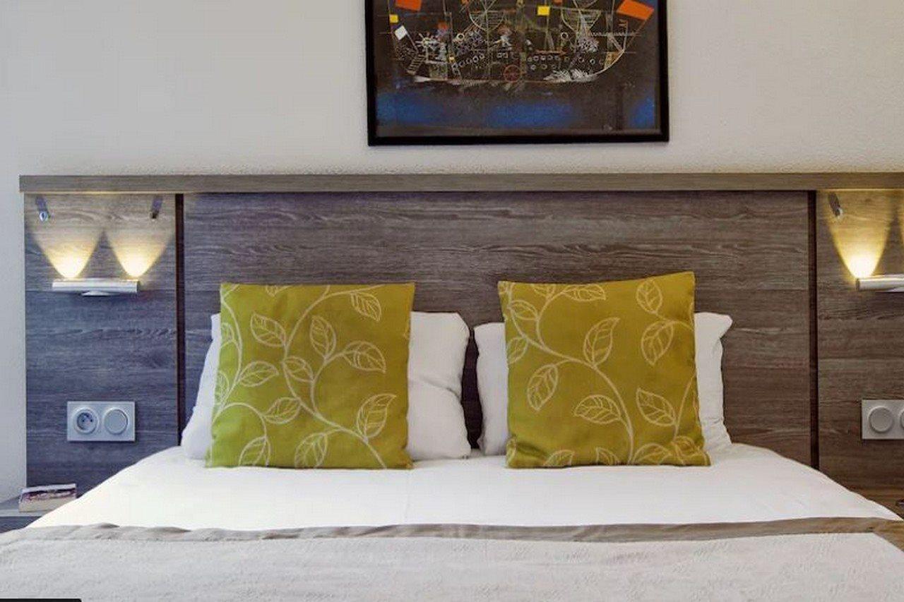 Aparthotel Sejours & Affaires Ferrand Park Republique 2*