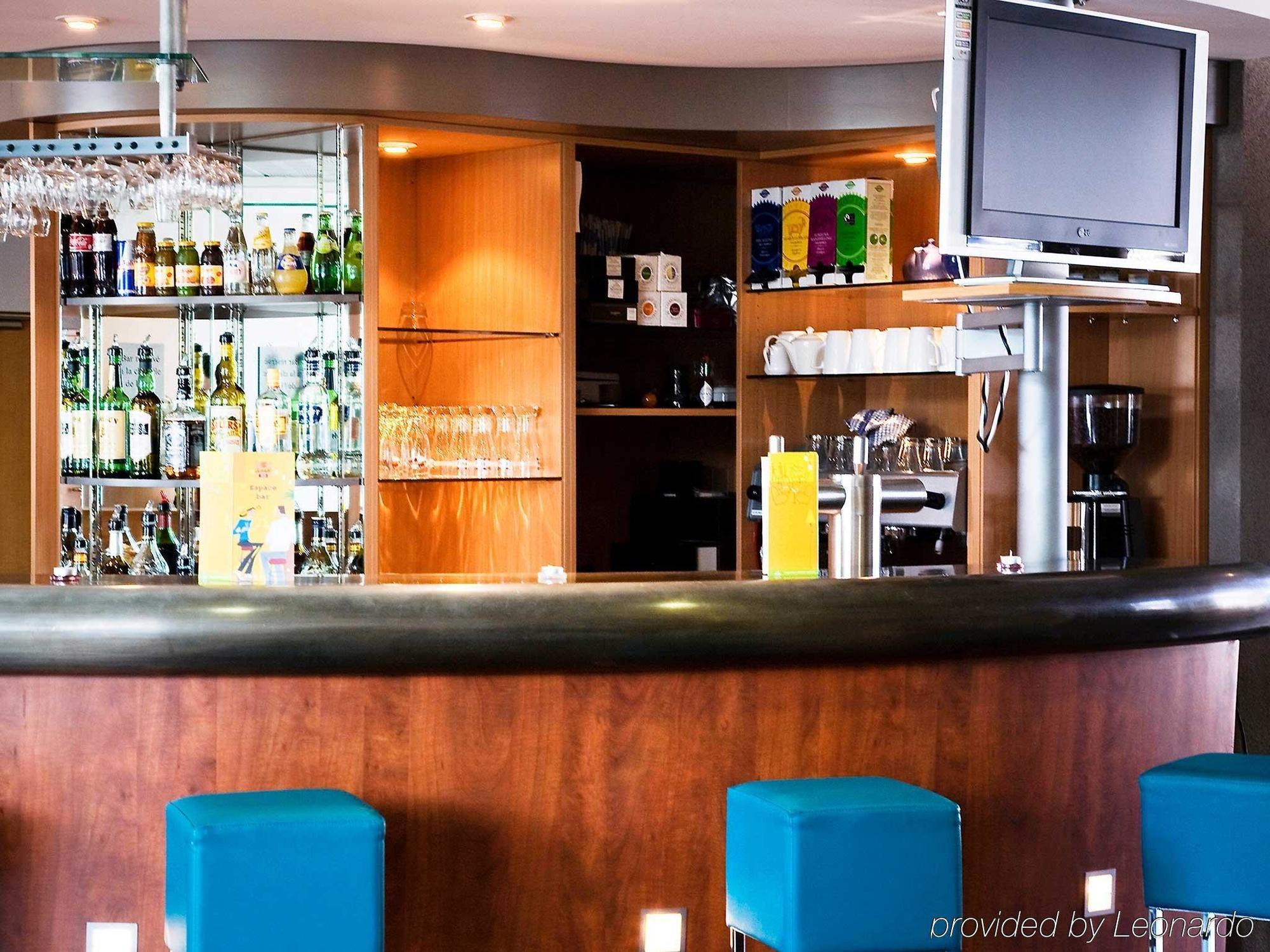 Sejours & Affaires Ferrand Park Republique 2*