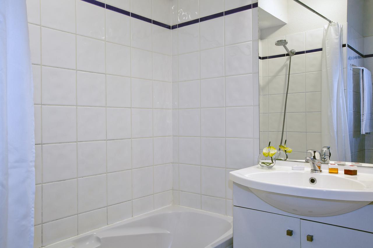 Sejours & Affaires Ferrand Park Republique Aparthotel