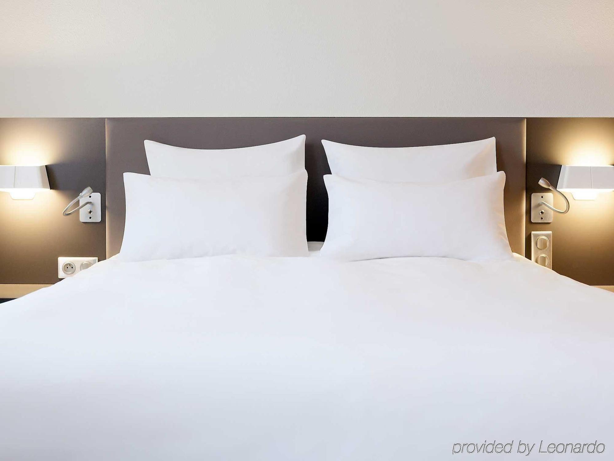 Aparthotel Sejours & Affaires Ferrand Park Republique