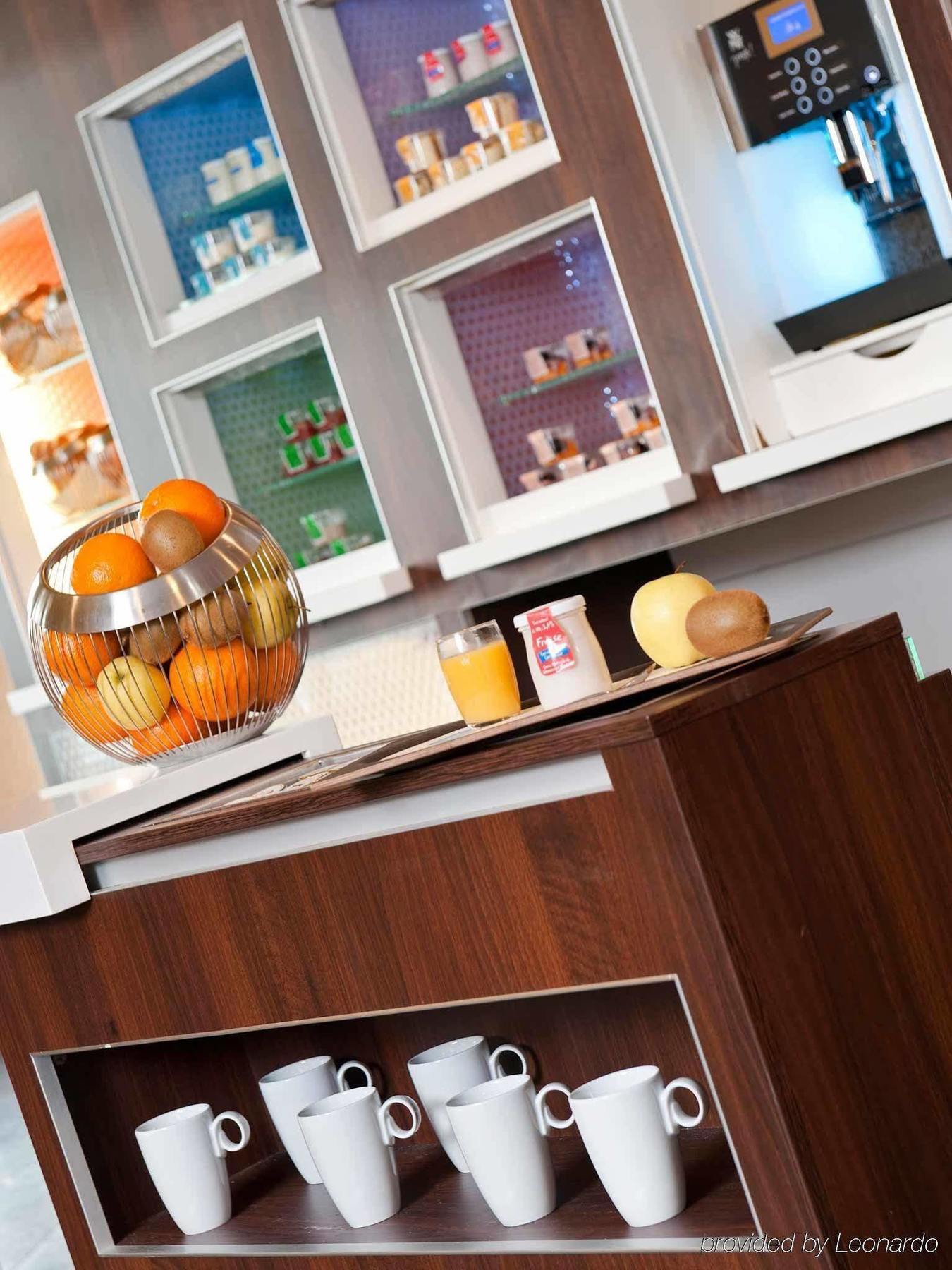 Aparthotel Sejours & Affaires Ferrand Park Republique