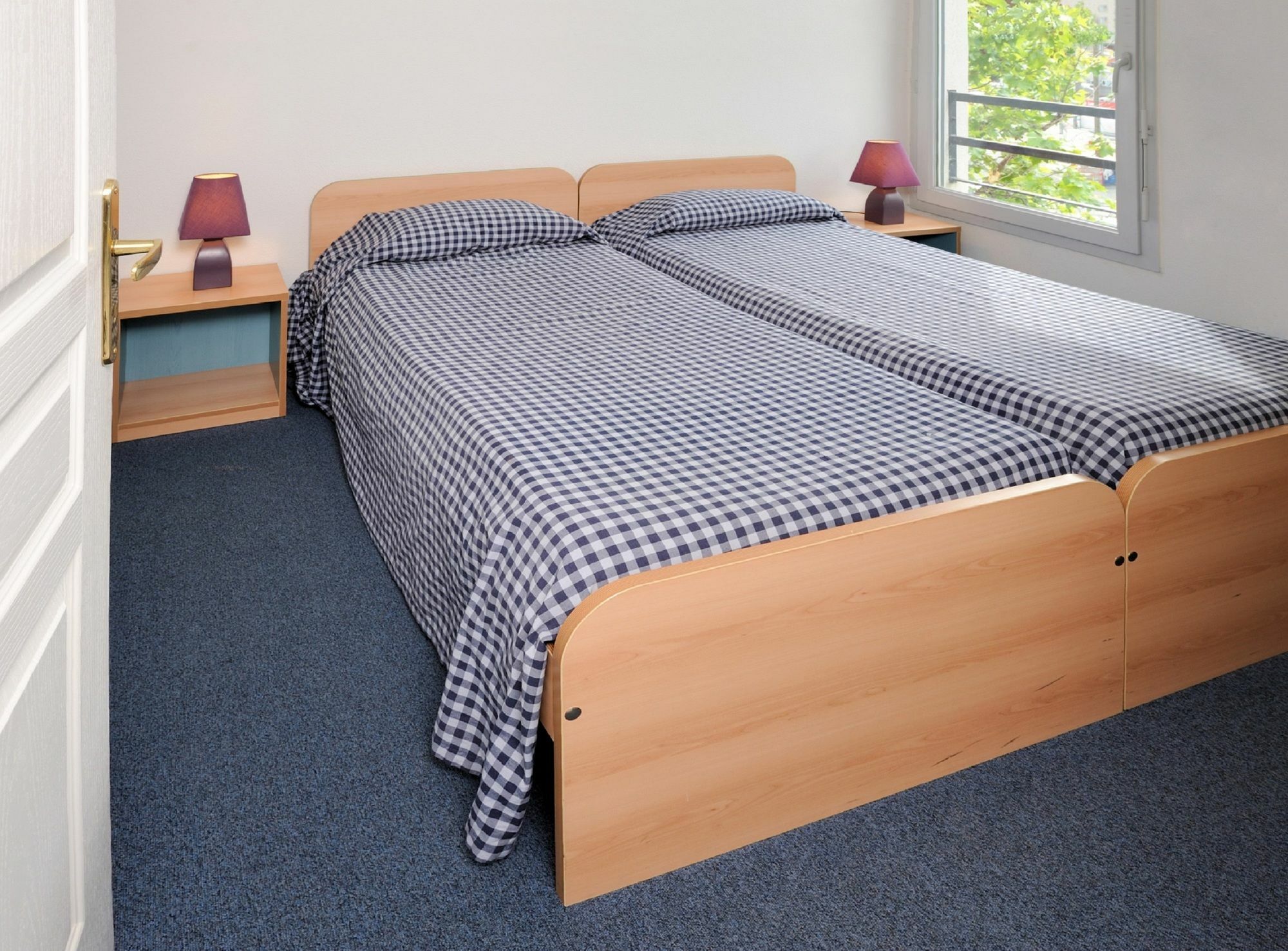 Aparthotel Sejours & Affaires Ferrand Park Republique 2*