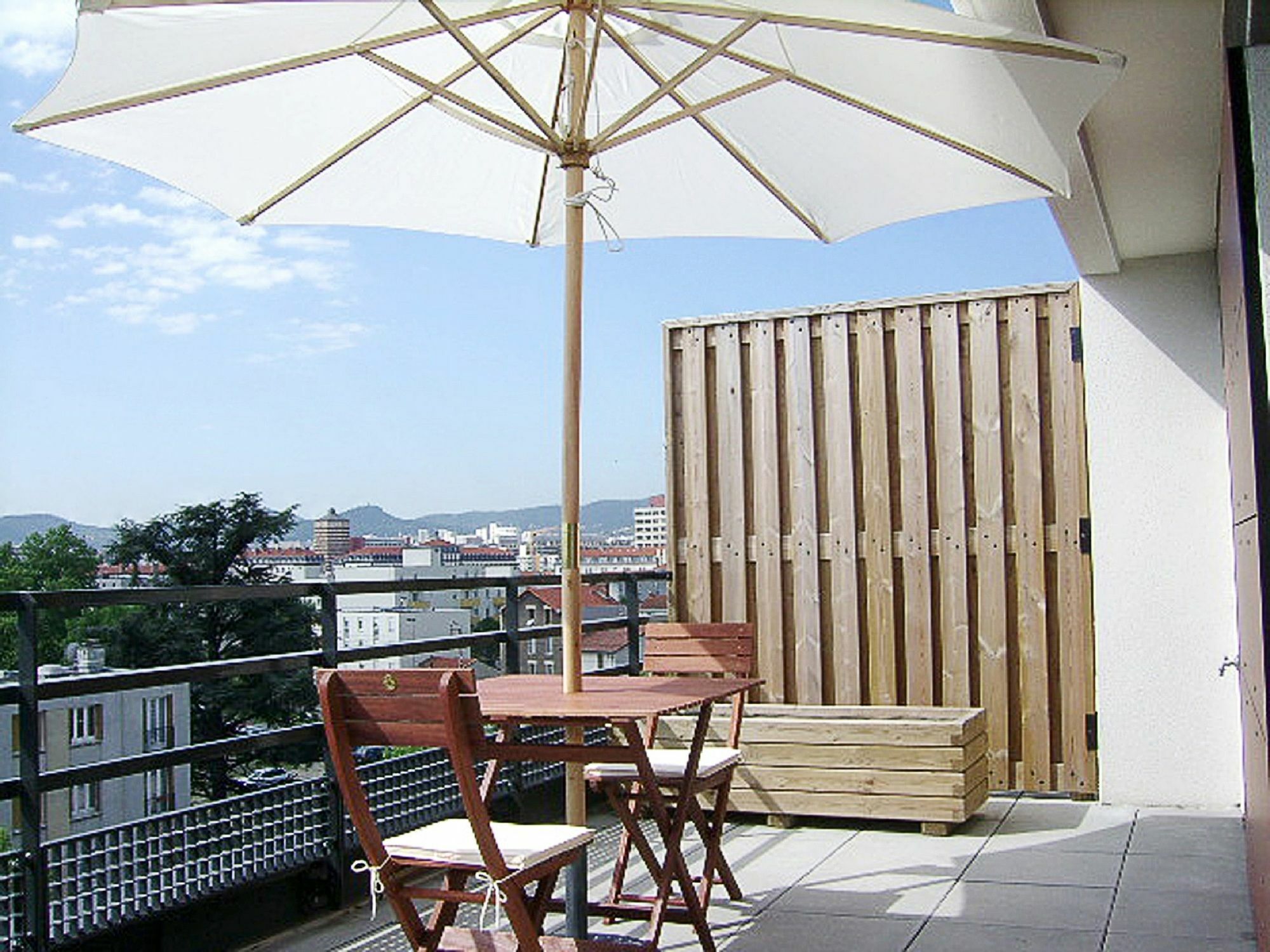 Sejours & Affaires Ferrand Park Republique Aparthotel 2*