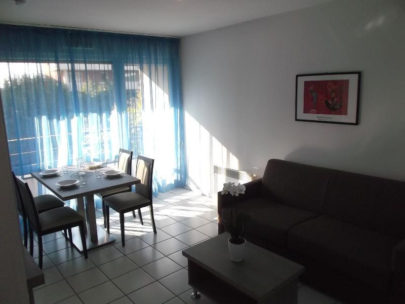 Sejours & Affaires Ferrand Park Republique 2*